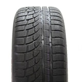 BMW X5 G05 X6 G06 Winterräder V-Speiche 618 Nokian 255/55R18 109H DOT22 6880684 - Bild 7