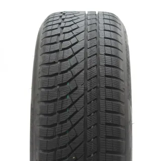 VW Tayron Tiguan III CT1 Winterräder Napoli Falken 235/55R18 DOT25 571601025K - Bild 7