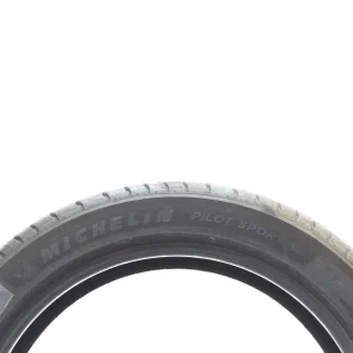Sommerreifen Michelin Pilot Sport 5 XL 235/45R19 99Y DOT23 415764 - Bild 3