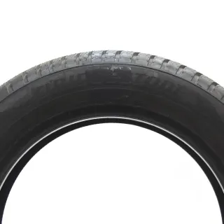 Winterreifen Bridgestone Blizzak LM-001 AO XL 255/55 R19 111H DOT24 NEU - Bild 3