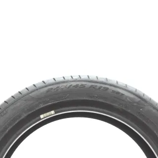 Sommerreifen Pirelli P-Zero (PZ4) RSC * L.S. 245/45 R19 98Y 1Stk - Bild 4