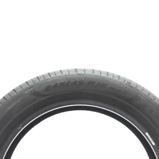 Sommerreifen Pirelli P-Zero I * XL 245/45 R18 100Y DOT26 DEMO - Bild 4