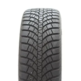 Winterreifen Kumho Winter Craft WP71 XL 215/45R17 91V DOT25 2183373 - Bild 6