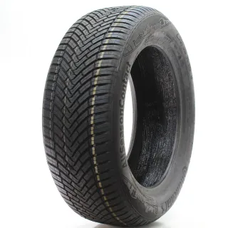 Allwetterreifen Continental AllSeasonContact Seal 235/55 R18 100V DOT24 NEU 1Stk - Bild 1