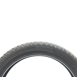 Winterreifen Kumho WinterCraft WP52+ XL 215/40 R18 89V DOT25 2388533 - Bild 4
