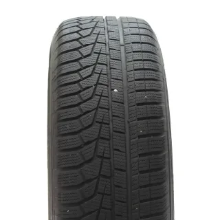 Audi Q3 F3B VW Tiguan AD1 Winterräder Stahl 215/65R17 5QF601027J/K - Bild 7