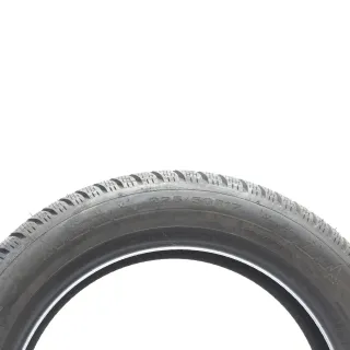 Winterreifen Dunlop Winter Sport 5 225/50 R17 94H DOT23 NEU 1Stk - Bild 4