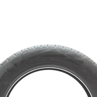 Sommerreifen Continental EcoContact 6 AO 215/55R17 94V DOT25 DEMO 0311654000 - Bild 5