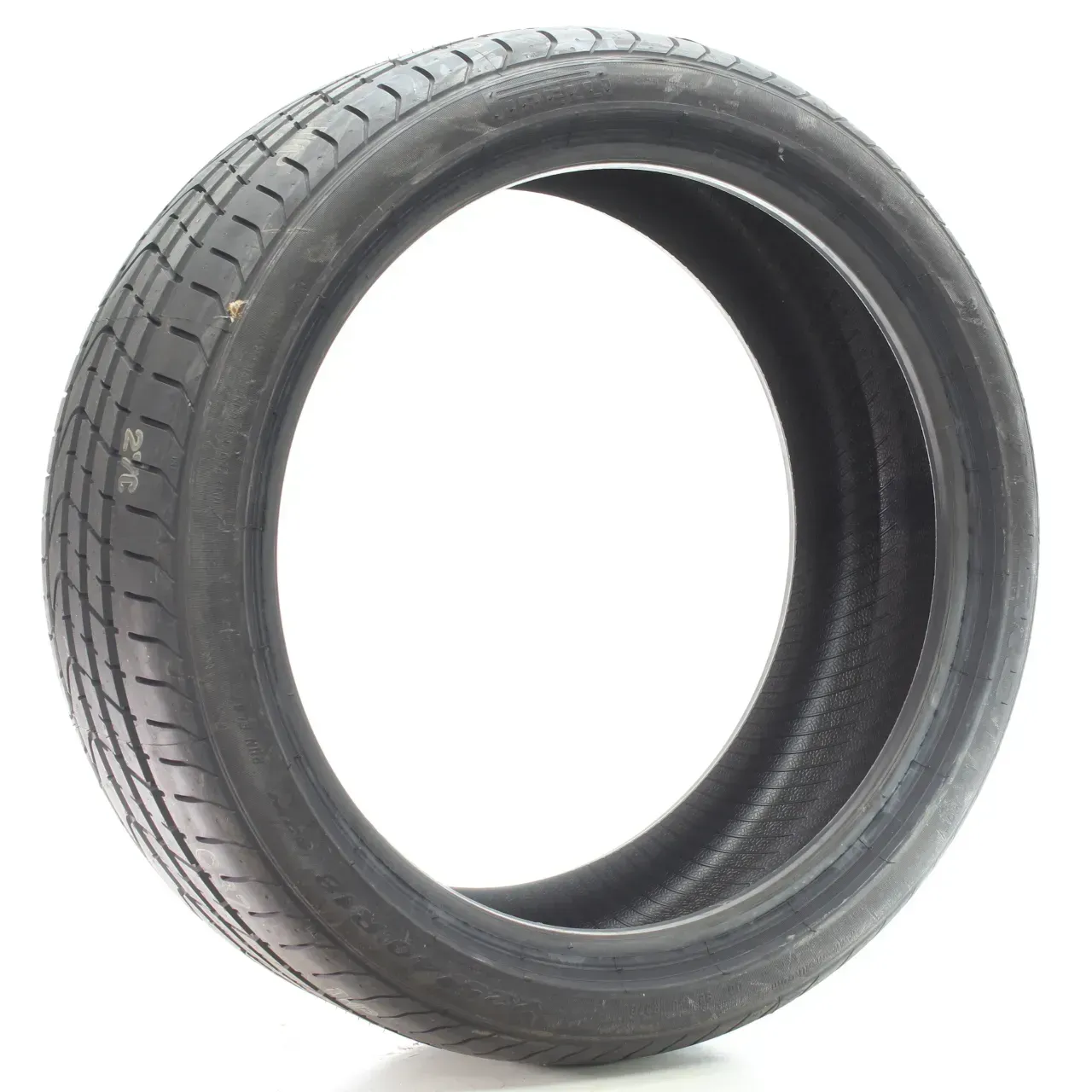 Sommerreifen Pirelli P Zero Run Flat MOE XL 225/40R18 92W 2337000 1Stk - Bild 1