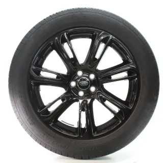 Range Rover Velar L560 Sommerräder 7014 Goodyear 255/50R20 109W LR091539 - Bild 4