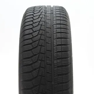 Audi Q3 F3 VW Tiguan AD Winterräder Stahl Hankook 215/65R17 DOT25 5QF601027J/K - Bild 7