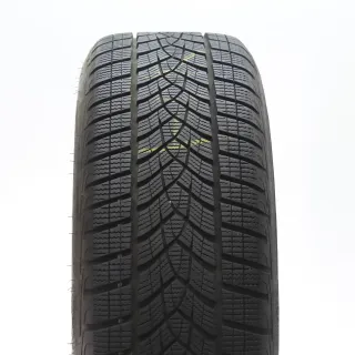VW ID.3 E11 Winterräder Andoya Schwarz Glanz Goodyear 215/50R19 93T 10A601025/H - Bild 7