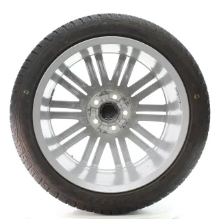 Audi A5 S5 F5 Winterräder 10-Parallelspeichen-Design 245/40R18 DOT23 8W0601025EE - Bild 5