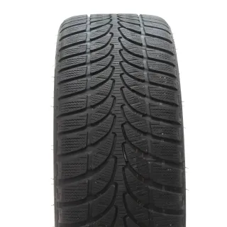 Audi A4 S4 8W Winterräder 10-Speichen V-Design 225/45R18 95H DOT24 8W0601025ED - Bild 7