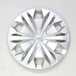 Audi Q3 F3 17 Zoll Radkappen Radblenden Radzierblenden Original 83A601147 4Stk - Bild 4