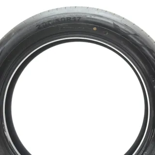 Sommerreifen Giti GitiComfort 225 V1 * XL 205/50R17 93H DOT23 1Stk - Bild 3
