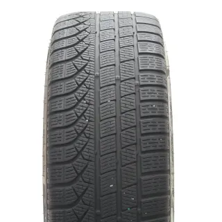 BMW 5er G30 G31 Winterräder M Y-Speiche 845 245/40-275/35R19 DOT21 8747405-6 - Bild 7