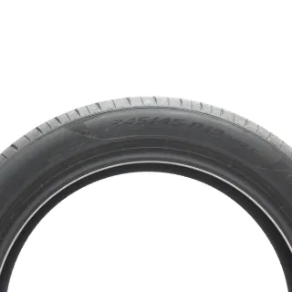 Sommerreifen Pirelli P Zero * MO XL 245/45R19 102Y DOT24 1Stk - Bild 5
