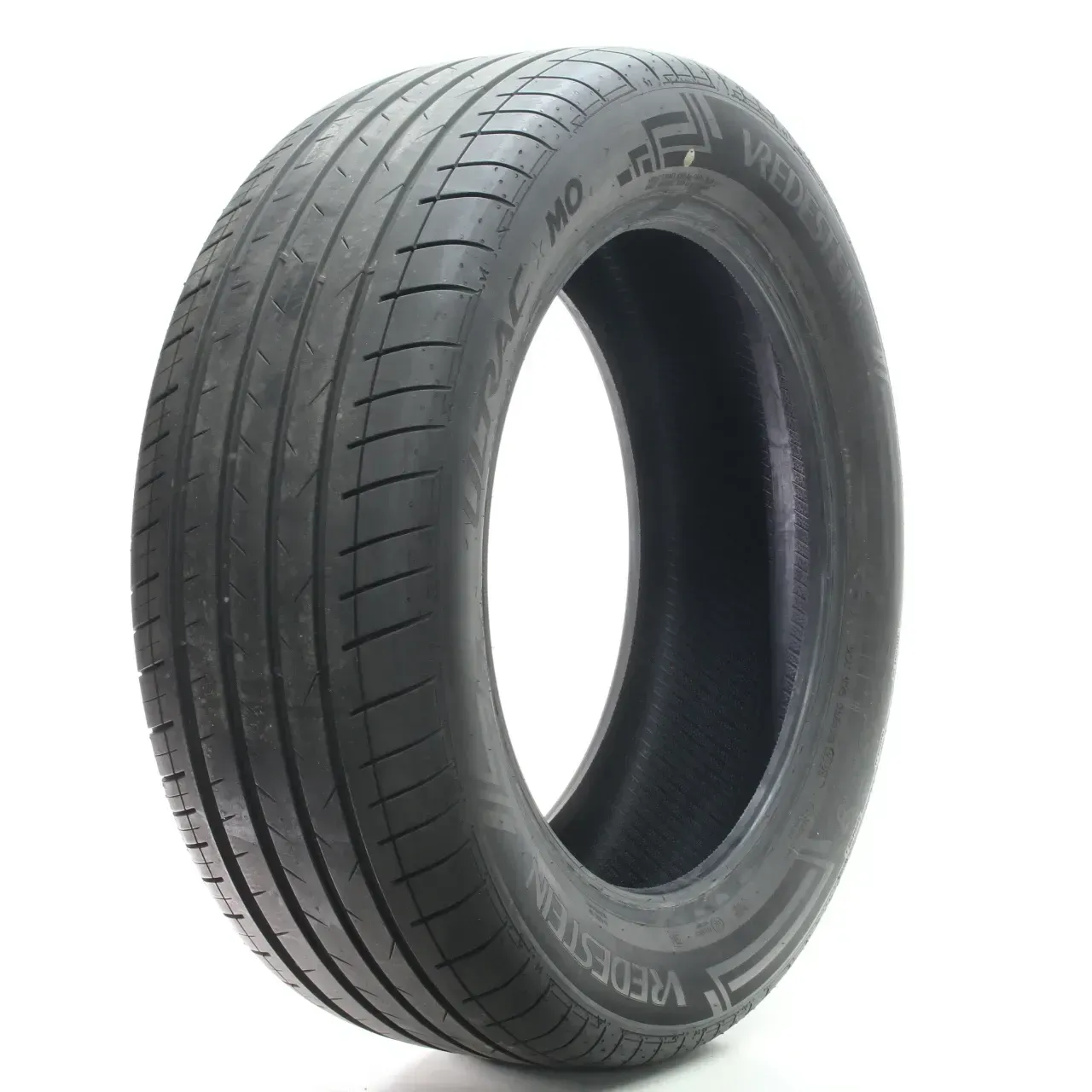 Sommerreifen Vredestein Ultrac * XL MO  225/55R18 102Y DOT24 DEMO 1Stk - Bild 1