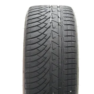 BMW M2 F87 Winterräder M V-Speiche 641 Jet Black Michelin 235/35R19 8093919-20 - Bild 7