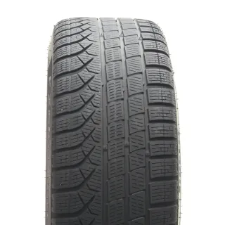 BMW 5er G30 G31 Winterräder M Performance 786 Pirelli 245/40R19 98H 6885455 - Bild 7