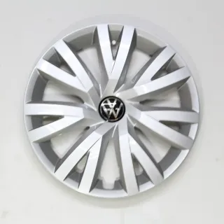 VW Golf 7 8 16 Zoll Radkappen Radblenden Radzierblenden Original 5H0601147C 4Stk - Bild 4