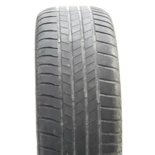 Winterreifen Bridgestone Turanza T005 215/55R17 94V DOT21 1Stk - Bild 6