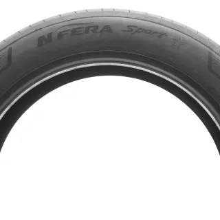 Sommerreifen Nexen Nfera Sport * SU2 XL 255/50 R21 109Y DOT25 DEMO 1Stk - Bild 3