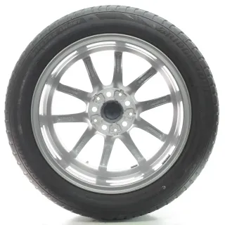 BMW Z4 Roadster G29 Winterräder V-Speiche 768 Bridgestone 225/50R17 6886152-3 - Bild 5