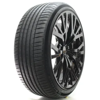 BMW XM G09 Sommerräder AC Schnitzer AC5 275/35-315/30R23 DOT24 36111052353 - Bild 6