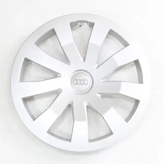 Audi A1 GB 15 Zoll Radkappen Radblenden Radzierblenden Original 82A601147 4Stk - Bild 6