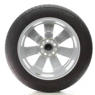 MINI Countryman F60 Winterräder JCW Star Spoke 539 Bridgestone 205/60R17 6856041 - Bild 5
