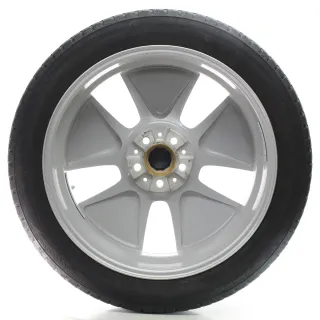 BMW I3 I01 Winterräder Sternspeiche 427 Bridgestone 155/70R19 88Q 6852053 - Bild 5