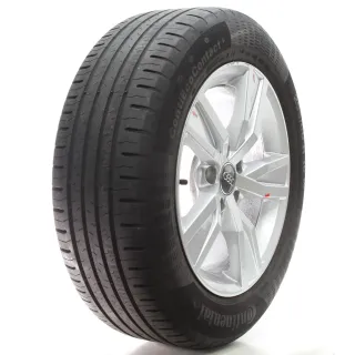 Audi A4 8W B9 Winterräder 5-Arm-Design Continental 205/60R16 92W 8W0601025A - Bild 6
