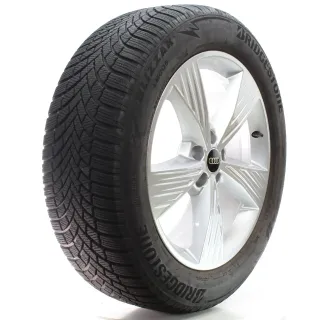 Audi Q4 E-Tron F4 Winterräder 5-Arm Pirelli 235/55-255/50R19 DOT22 89A601025B - Bild 7
