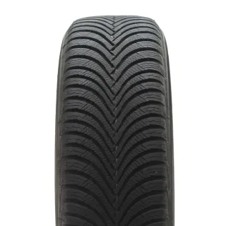 Audi Q2 GAB VW T-ROC A11 Winterräder Stahl Michelin 205/60R16 DOT25 5Q0601027CJ - Bild 7