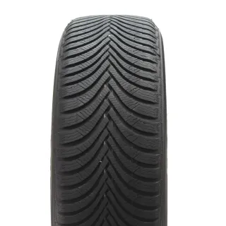 Audi Q2 GAB VW T-ROC A11 Winterräder Stahl Michelin 205/60R16 DOT25 5Q0601027CJ - Bild 7