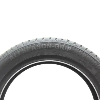 Allwetterreifen Semperit AllSeason-Grip XL EVc 215/55 R18 99V 1Stk - Bild 4