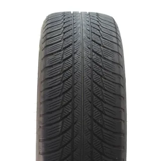 MINI Countryman F60 Winterräder JCW Star Spoke 539 Bridgestone 205/60R17 6856041 - Bild 7