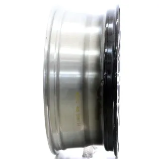 Land Rover Evoque 2012 - 2018 Alufelge 9-Speichig 8x20 ET45 BJ3M-1007-CB - Bild 4