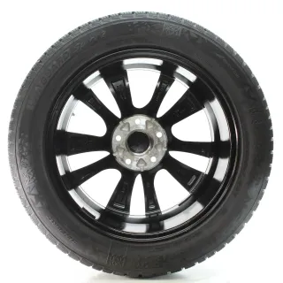 KIA Niro DE SG2 Winterräder 5-Doppelspeichen Nexen 215/55R17 DOT25 KBA49962 - Bild 5