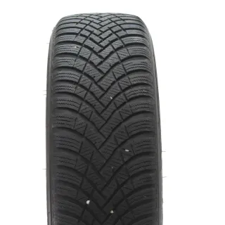 VW T-ROC A11 Audi Q2 GAB Winterräder Stahl 205/60R16 92H DOT23 5Q0601027AM/AN - Bild 7