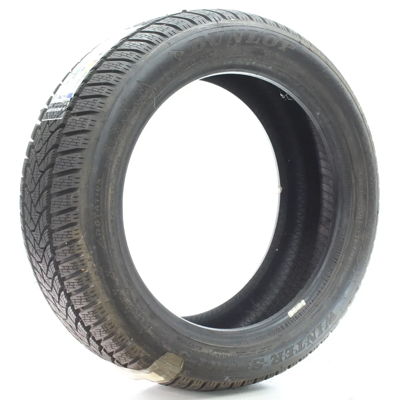 Winterreifen Dunlop WINTER SPORT 5 225/50R17 94H DOT24 574651 - Bild 1