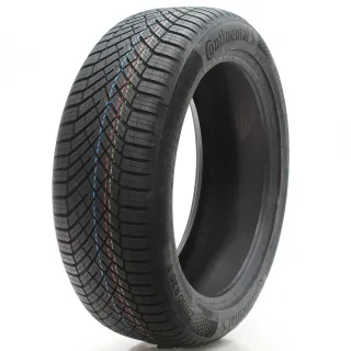 Allwetterreifen Continental AllSeasonContact 2 235/50 R20 100T DOT24 NEU 1Stk - Bild 1