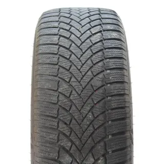 VW ID.4 E21 ID.5 E39 Winterräder Hamar Grau Bridgestone 235/55R19 11A601025M - Bild 7