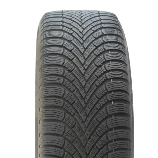 VW Tayron Tiguan CT1 Winterräder Napoli Sentury 235/55R18 104H DOT24 571601025K - Bild 7