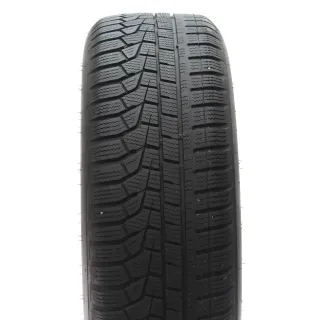 Audi A1 GB Winterräder 10-Speichen-Design Hankook 195/55R16 91V 82A601025C - Bild 7