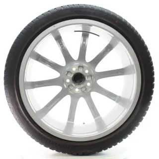 Audi RS6 4K C8 Winterräder 10-Speichen-Stern-Design 245/40R21 100V 4K0601025AA - Bild 5