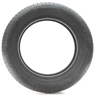 Sommerreifen Barum Bravuris 5HM 215/60 R17 96V DOT25 NEU 1Stk - Bild 2