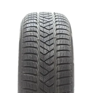 Winterreifen Pirelli Winter Sottozero 3 * 225/60R17 99H DOT23 DEMO 2467600 - Bild 6